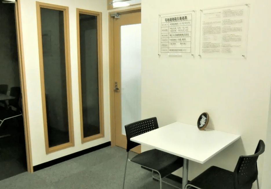 ユナイテッドオフィス お問い合わせ