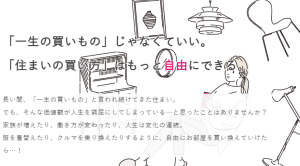 リノベーション会社選び