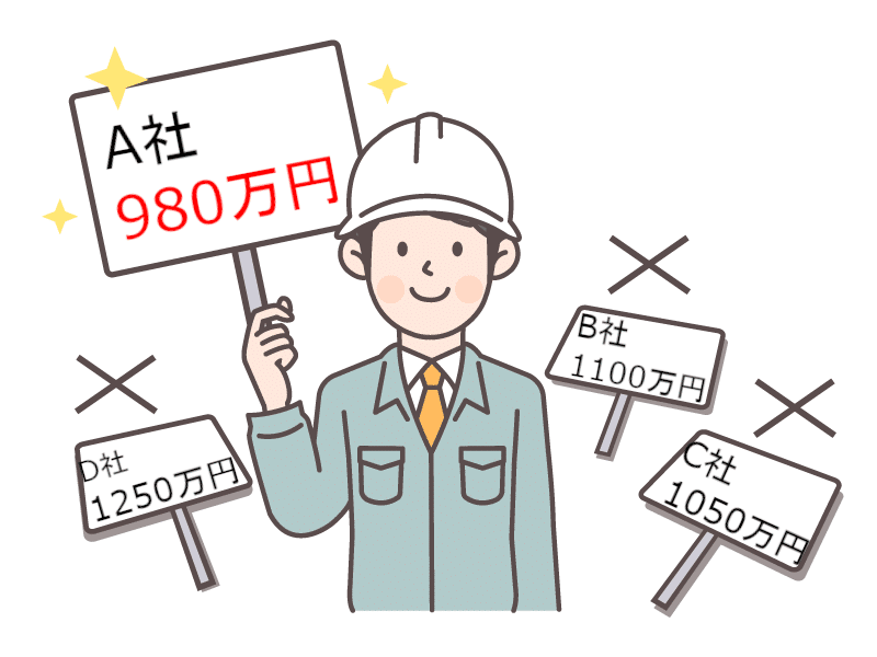 リノベーション