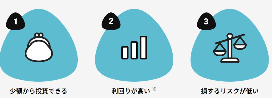 ONIGIRI Funding(おにぎりファンディング)