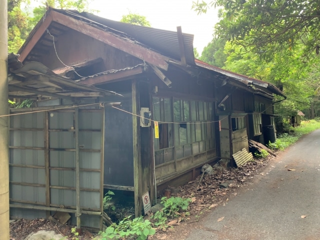 訳あり不動産相談所