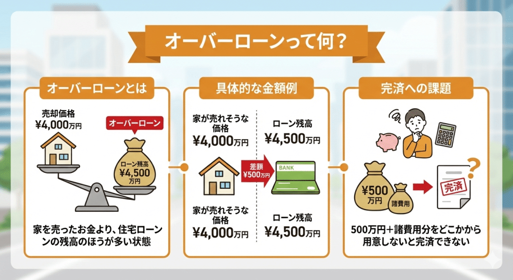 オーバーローンって何?
