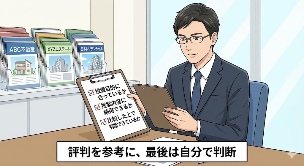 ウィルレイズの評判を踏まえた最終判断!