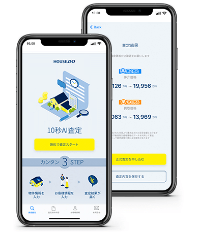 ハウスドゥ メリット・デメリット