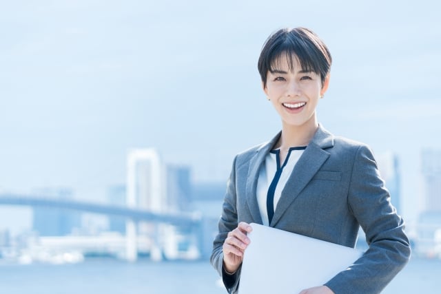 アズライトジョブ