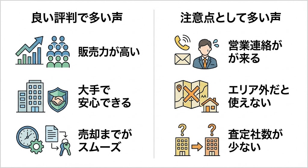 すまいValue 評判
