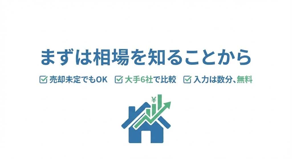 すまいValue 無料査定
