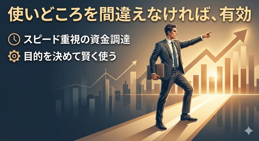 AGビジネスサポートの使いどころを整理する!