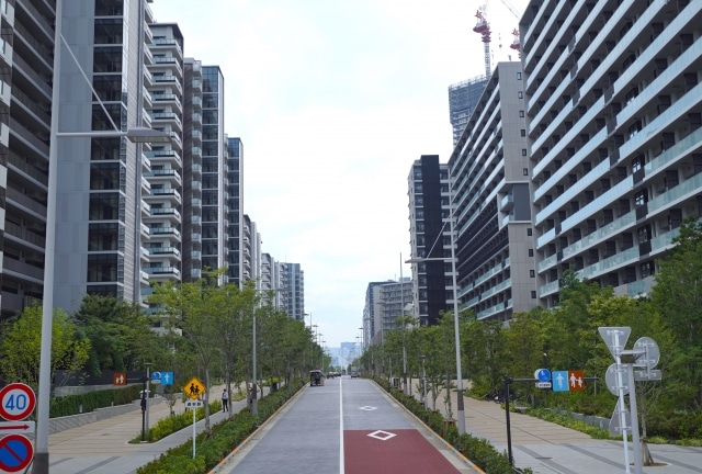 住友不動産ブランドマンション査定