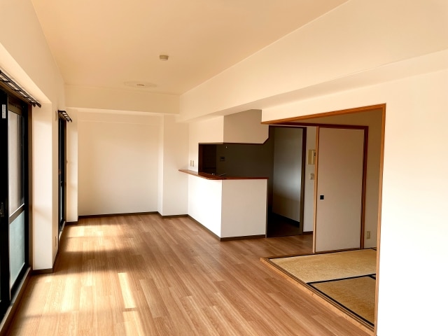 これ考えた人、天才! フローリング