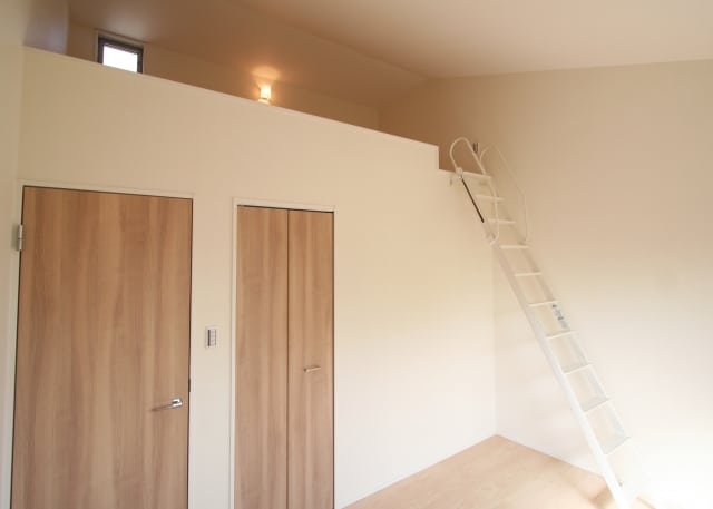 これ考えた人、天才! ロフト