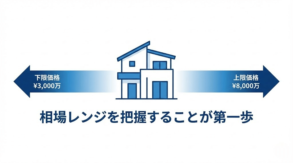 不動産一括査定の注意点を理解して戦略的に活用!