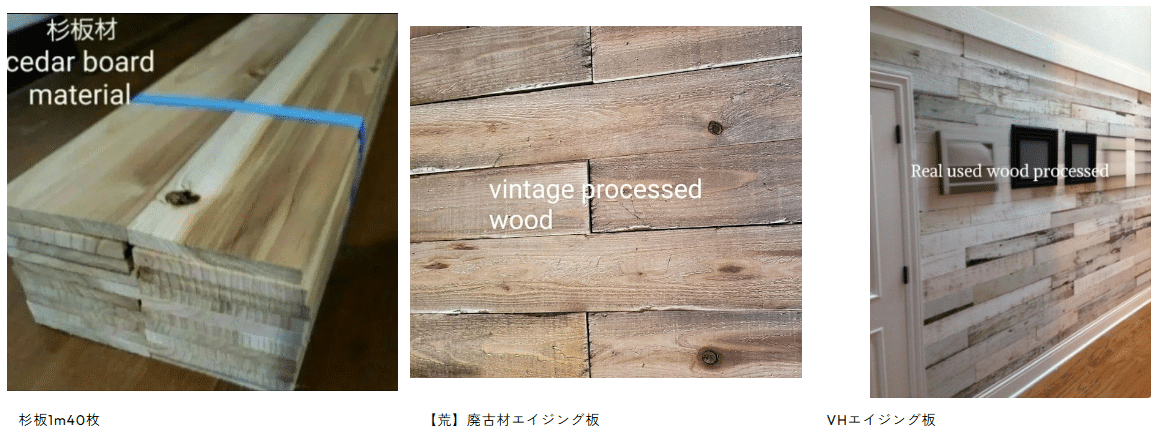 KOUGEN STANDARD ITEM DIY