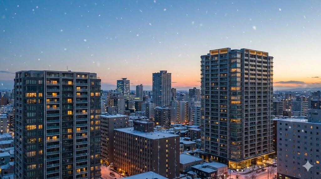 札幌の民泊代行業者